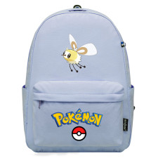 Pokemon Cutiefly Backpack SuperPack - Cutiefly Character Series Art
