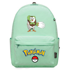 Pokemon Dartrix Backpack SuperPack - Dartrix Character Series Art