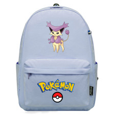 Pokemon Delcatty Backpack SuperPack - Delcatty Character Series Art