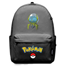 Pokemon Dewpider Backpack SuperPack - Dewpider Character Series Art