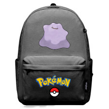 Pokemon Ditto Backpack SuperPack - Ditto Character Series Art