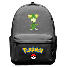 Pokemon Dolliv Backpack SuperPack - Dolliv Character Series Art