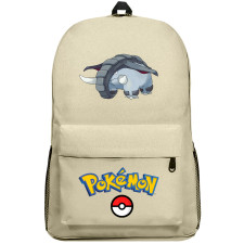 Pokemon Donphan Backpack SuperPack - Donphan Character Series Art