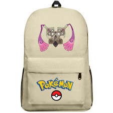 Pokemon Doublade Backpack SuperPack - Doublade Character Series Art