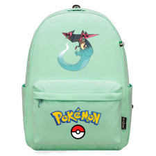 Pokemon Dragapult Backpack SuperPack - Dragapult Character Series Art