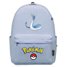Pokemon Dragonair Backpack SuperPack - Dragonair Character Series Art