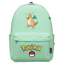 Pokemon Dragonite Backpack SuperPack - Dragonite Character Series Art