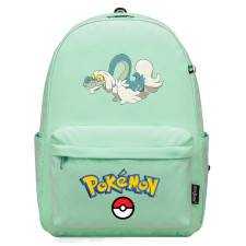 Pokemon Drampa Backpack SuperPack - Drampa Character Series Art