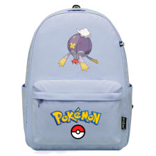 Pokemon Drifblim Backpack SuperPack - Drifblim Character Series Art