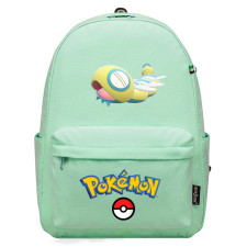 Pokemon Dudunsparce Backpack SuperPack - Three-Segment Dudunsparce Character Series Art
