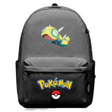 Pokemon Dudunsparce Backpack SuperPack - Dudunsparce Two Character Series Art