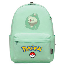 Pokemon Duosion Backpack SuperPack - Duosion Character Series Art