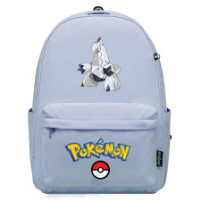 Pokemon Duraludon Backpack SuperPack - Duraludon Character Series Art