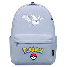 Pokemon Frosmoth Backpack SuperPack - Frosmoth Character Series Art