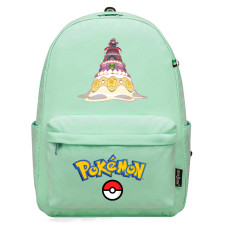 Pokemon Alcremie Backpack SuperPack - Gigantamax Alcremie Character Series Art