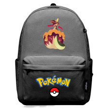 Pokemon Appletun Backpack SuperPack - Gigantamax Appletun Character Series Art