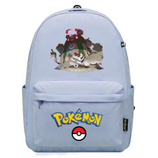 Pokemon Garbodor Backpack SuperPack - Gigantamax Garbodor Character Series Art