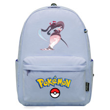 Pokemon Hatterene Backpack SuperPack - Gigantamax Hatterene Character Series Art
