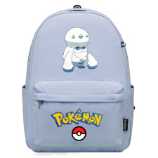 Pokemon Darmanitan Backpack SuperPack - Galarian Darmanitan Character Series Art