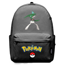 Pokemon Gallade Backpack SuperPack - Gallade Character Series Art
