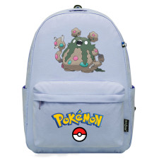 Pokemon Garbodor Backpack SuperPack - Garbodor Character Series Art