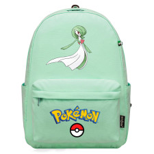 Pokemon Gardevoir Backpack SuperPack - Gardevoir Character Series Art