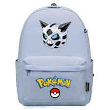 Pokemon Glalie Backpack SuperPack - Glalie Character Series Art