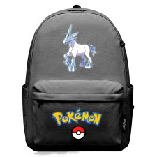 Pokemon Glastrier Backpack SuperPack - Glastrier Character Series Art