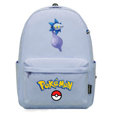 Pokemon Glimmet Backpack SuperPack - Glimmet Character Series Art