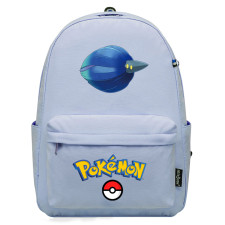 Pokemon Glimmora Backpack SuperPack - Glimmora Character Series Art