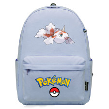 Pokemon Goldeen Backpack SuperPack - Goldeen Character Series Art