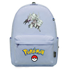 Pokemon Golisopod Backpack SuperPack - Golisopod Character Series Art
