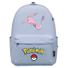 Pokemon Gorebyss Backpack SuperPack - Gorebyss Character Series Art