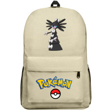 Pokemon Gothitelle Backpack SuperPack - Gothitelle Character Series Art
