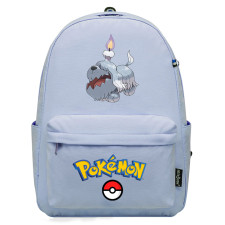 Pokemon Greavard Backpack SuperPack - Greavard Character Series Art