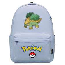 Pokemon Grotle Backpack SuperPack - Grotle Character Series Art