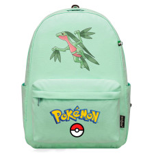 Pokemon Grovyle Backpack SuperPack - Grovyle Character Series Art