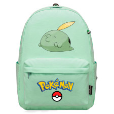 Pokemon Gulpin Backpack SuperPack - Gulpin Character Series Art
