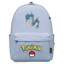 Pokemon Gyarados Backpack SuperPack - Gyarados Character Series Art