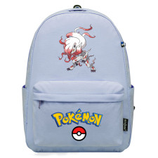 Pokemon Zoroark Backpack SuperPack - Hisuian Zoroark Character Series Art