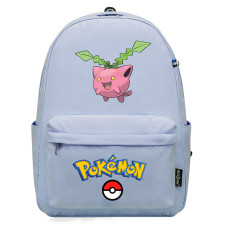 Pokemon Hoppip Backpack SuperPack - Hoppip Character Series Art