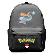 Pokemon Huntail Backpack SuperPack - Huntail Character Series Art