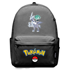 Pokemon Calyrex Backpack SuperPack - Ice Rider Calyrex Character Series Art
