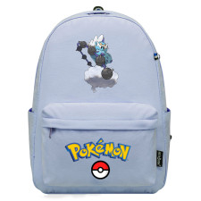 Pokemon Incarnate Thundurus Backpack SuperPack - Incarnate Thundurus Character Series Art