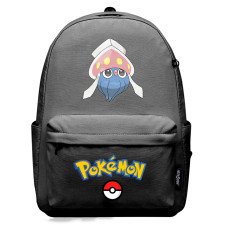 Pokemon Inkay Backpack SuperPack - Inkay Character Series Art