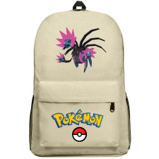Pokemon Iron Jugulis Backpack SuperPack - Iron Jugulis Character Series Art