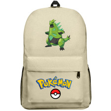 Pokemon Iron Thorns Backpack SuperPack - Iron Thorns Character Series Art