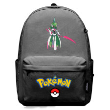 Pokemon Iron Valiant Backpack SuperPack - Iron Valiant Character Series Art