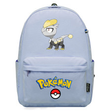 Pokemon Jangmo-o Backpack SuperPack - Jangmo-o Character Series Art