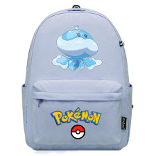 Pokemon Jellicent Male Backpack SuperPack - Jellicent Male Character Series Art